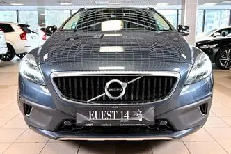 Volvo V40 Cross Country, 2.0, 110 kW, diisel, automaat, esivedu