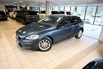 Volvo V40 Cross Country, 2.0, 110 kW, diisel, automaat, esivedu