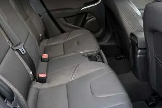 Volvo V40 Cross Country, 2.0, 110 kW, diisel, automaat, esivedu