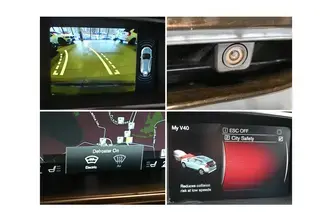 Volvo V40 Cross Country, 2.0, 110 kW, diisel, automaat, esivedu