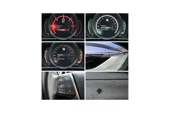 Volvo V40 Cross Country, 2.0, 110 kW, diisel, automaat, esivedu