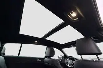 Kia Sportage, 1.6, 100 kW, diesel, automatic, four-wheel drive