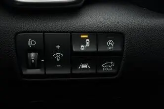 Kia Sportage, 1.6, 100 kW, diesel, automatic, four-wheel drive