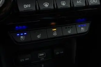 Kia Sportage, 1.6, 100 kW, diesel, automatic, four-wheel drive