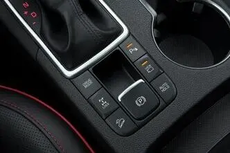 Kia Sportage, 1.6, 100 kW, diesel, automatic, four-wheel drive