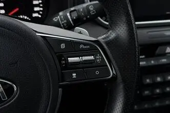 Kia Sportage, 1.6, 100 kW, diesel, automatic, four-wheel drive