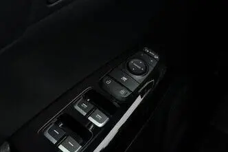 Kia Sportage, 1.6, 100 kW, diesel, automatic, four-wheel drive