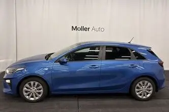 Kia cee'd / Ceed, 1.6, 85 kW, дизель, механическая, передний привод