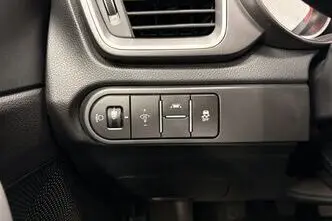 Kia cee'd / Ceed, 1.6, 85 kW, дизель, механическая, передний привод