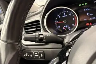 Kia cee'd / Ceed, 1.6, 85 kW, дизель, механическая, передний привод