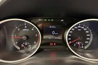 Kia cee'd / Ceed, 1.6, 85 kW, дизель, механическая, передний привод