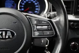 Kia cee'd / Ceed, 1.6, 85 kW, дизель, механическая, передний привод