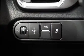 Kia cee'd / Ceed, 1.6, 85 kW, дизель, механическая, передний привод