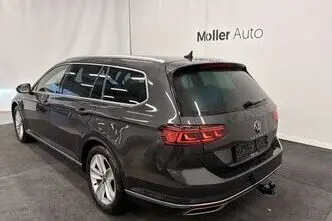 Volkswagen Passat, 2.0, 110 kW, petrol, automatic