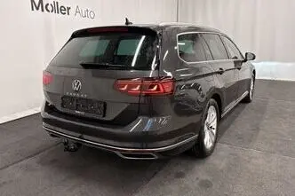 Volkswagen Passat, 2.0, 110 kW, petrol, automatic