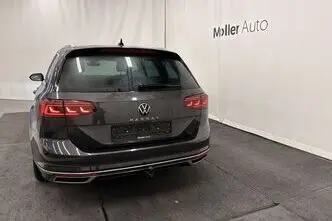 Volkswagen Passat, 2.0, 110 kW, petrol, automatic