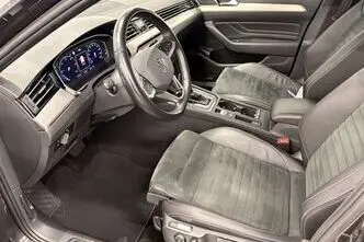 Volkswagen Passat, 2.0, 110 kW, petrol, automatic