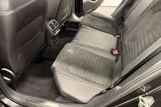 Volkswagen Passat, 2.0, 110 kW, petrol, automatic