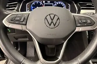 Volkswagen Passat, 2.0, 110 kW, petrol, automatic