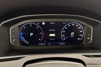 Volkswagen Passat, 2.0, 110 kW, petrol, automatic