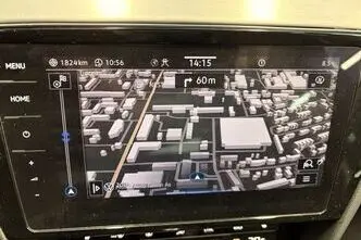 Volkswagen Passat, 2.0, 110 kW, petrol, automatic