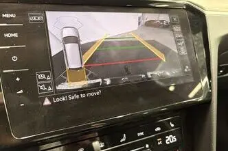 Volkswagen Passat, 2.0, 110 kW, petrol, automatic