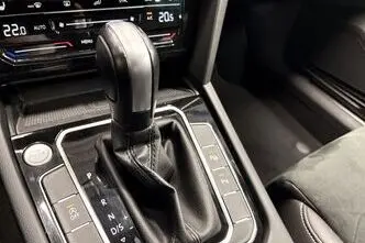 Volkswagen Passat, 2.0, 110 kW, petrol, automatic