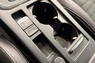 Volkswagen Passat, 2.0, 110 kW, petrol, automatic