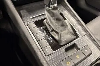Škoda Superb, 2.0, 147 kW, diesel, automatic, front-wheel drive