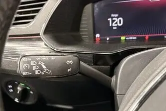 Škoda Superb, 2.0, 147 kW, diesel, automatic, front-wheel drive