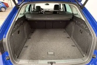 Škoda Superb, 2.0, 147 kW, diesel, automatic, front-wheel drive