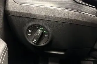 Škoda Superb, 2.0, 147 kW, diesel, automatic, front-wheel drive