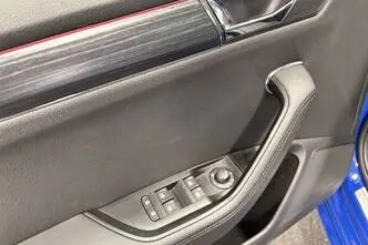 Škoda Superb, 2.0, 147 kW, diesel, automatic, front-wheel drive