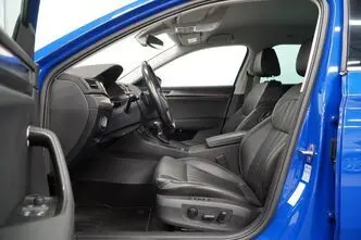 Škoda Superb, 2.0, 147 kW, diesel, automatic, front-wheel drive