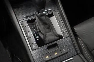 Škoda Superb, 2.0, 147 kW, diesel, automatic, front-wheel drive