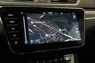 Škoda Superb, 2.0, 147 kW, diesel, automatic, front-wheel drive