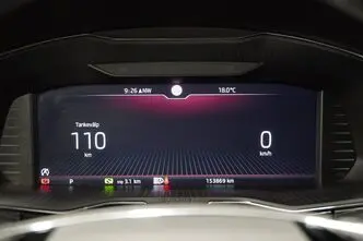 Škoda Superb, 2.0, 147 kW, diesel, automatic, front-wheel drive