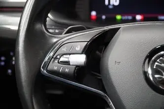 Škoda Superb, 2.0, 147 kW, diesel, automatic, front-wheel drive