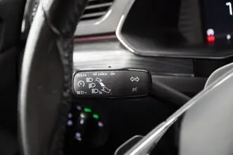 Škoda Superb, 2.0, 147 kW, diesel, automatic, front-wheel drive