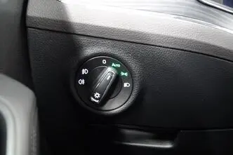 Škoda Superb, 2.0, 147 kW, diesel, automatic, front-wheel drive