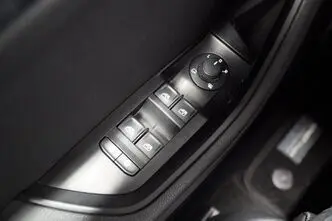 Škoda Superb, 2.0, 147 kW, diesel, automatic, front-wheel drive