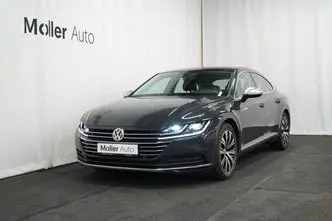 Volkswagen Arteon, 2.0, 140 kW, petrol, automatic, front-wheel drive