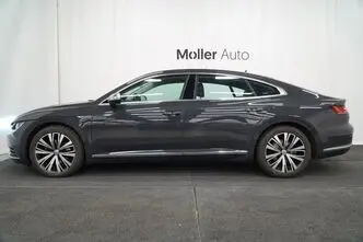 Volkswagen Arteon, 2.0, 140 kW, petrol, automatic, front-wheel drive