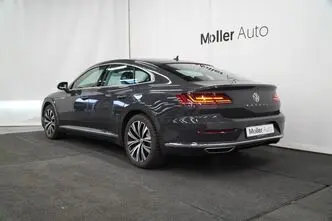 Volkswagen Arteon, 2.0, 140 kW, petrol, automatic, front-wheel drive