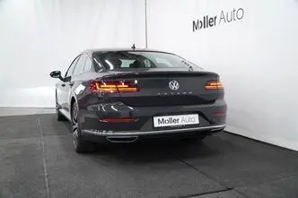 Volkswagen Arteon, 2.0, 140 kW, petrol, automatic, front-wheel drive