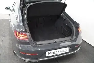 Volkswagen Arteon, 2.0, 140 kW, petrol, automatic, front-wheel drive