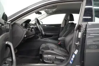 Volkswagen Arteon, 2.0, 140 kW, petrol, automatic, front-wheel drive