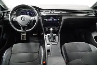 Volkswagen Arteon, 2.0, 140 kW, petrol, automatic, front-wheel drive