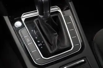 Volkswagen Arteon, 2.0, 140 kW, petrol, automatic, front-wheel drive