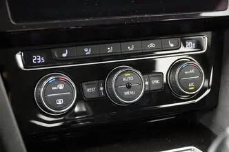 Volkswagen Arteon, 2.0, 140 kW, petrol, automatic, front-wheel drive